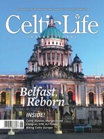 Celtic Life International